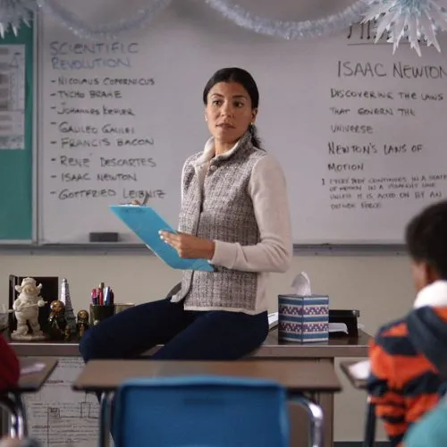 Adcouncil Keep Kids in School