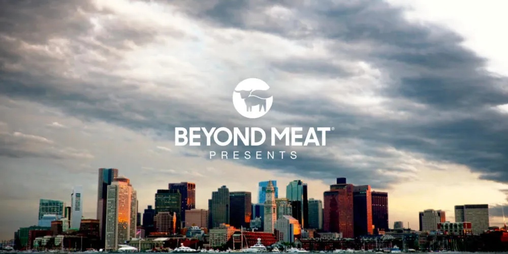 Beyond Meat
