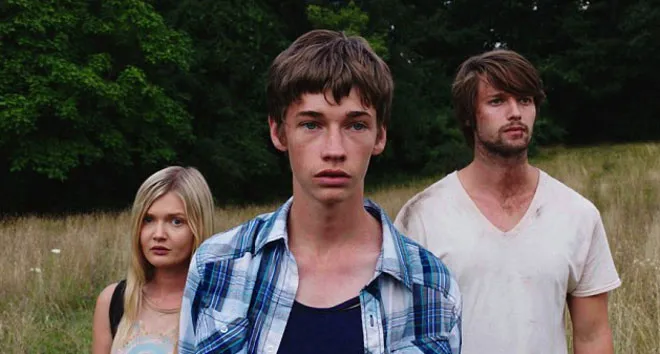 Go North film review