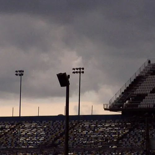 HBO 24/7 Jimmie Johnson Road to Daytona