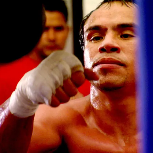 HBO 24/7 Mayweather/Marquez II