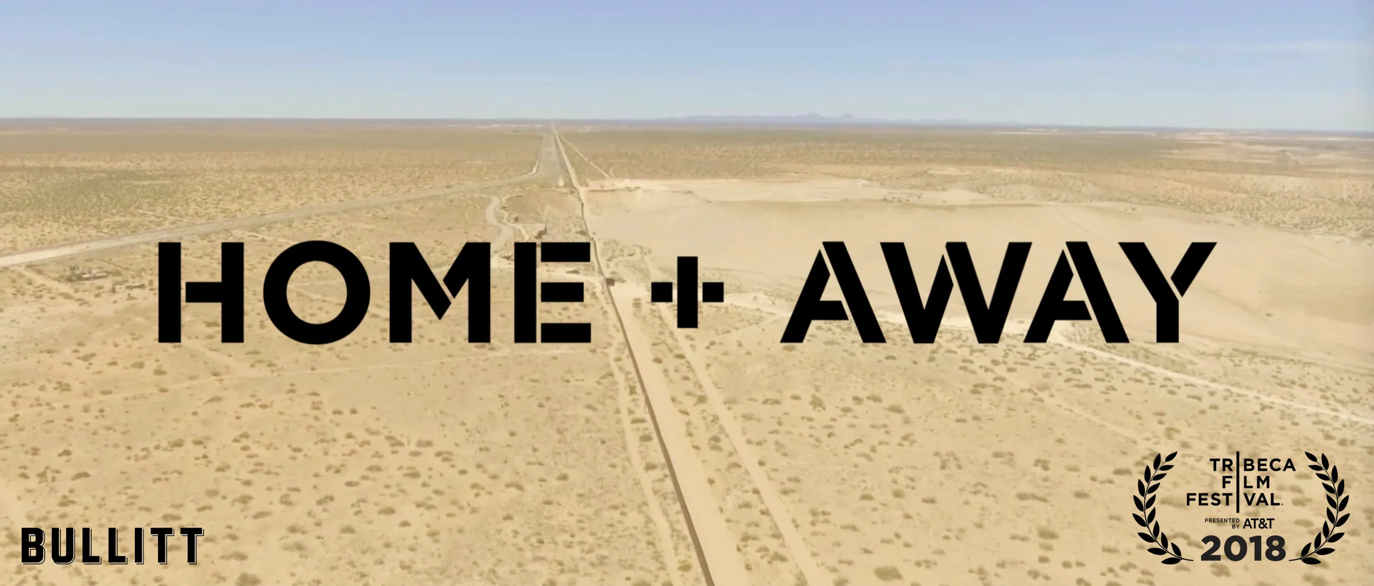 Home + Away Receives Standing Ovation at TRIBECA Film Festival!