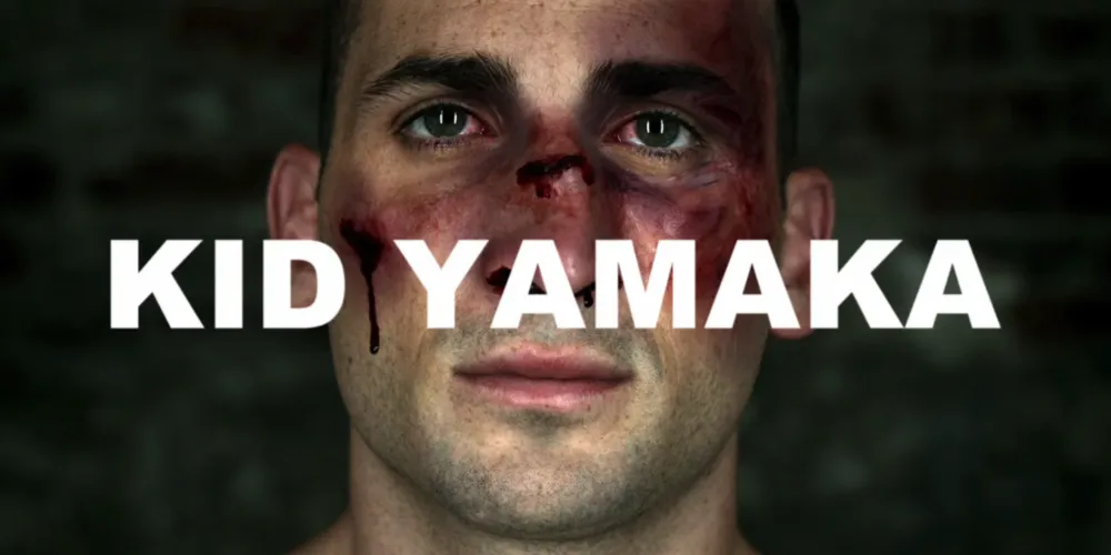 Kid Yamaka