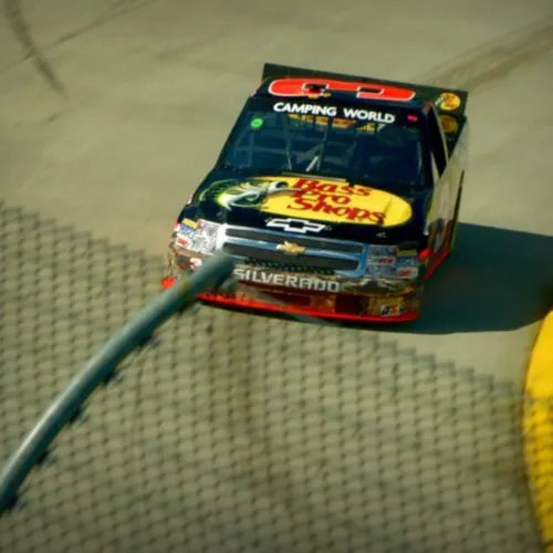 NASCAR Respect