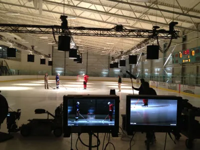 New Commercial for ATB Financial and Stir to Air Soon