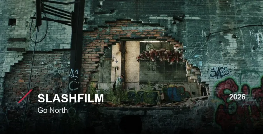 SlashFilm — Go North