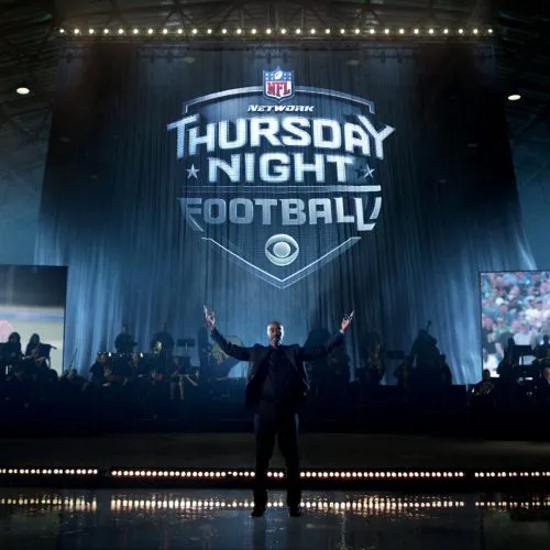 Thursday Night Football